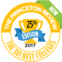 Best 381 Colleges 2017 seal
