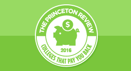 Colleges That Pay You Back