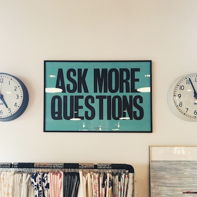 questions to ask colleges