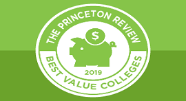 Best Value Colleges