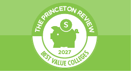 Best Value Colleges