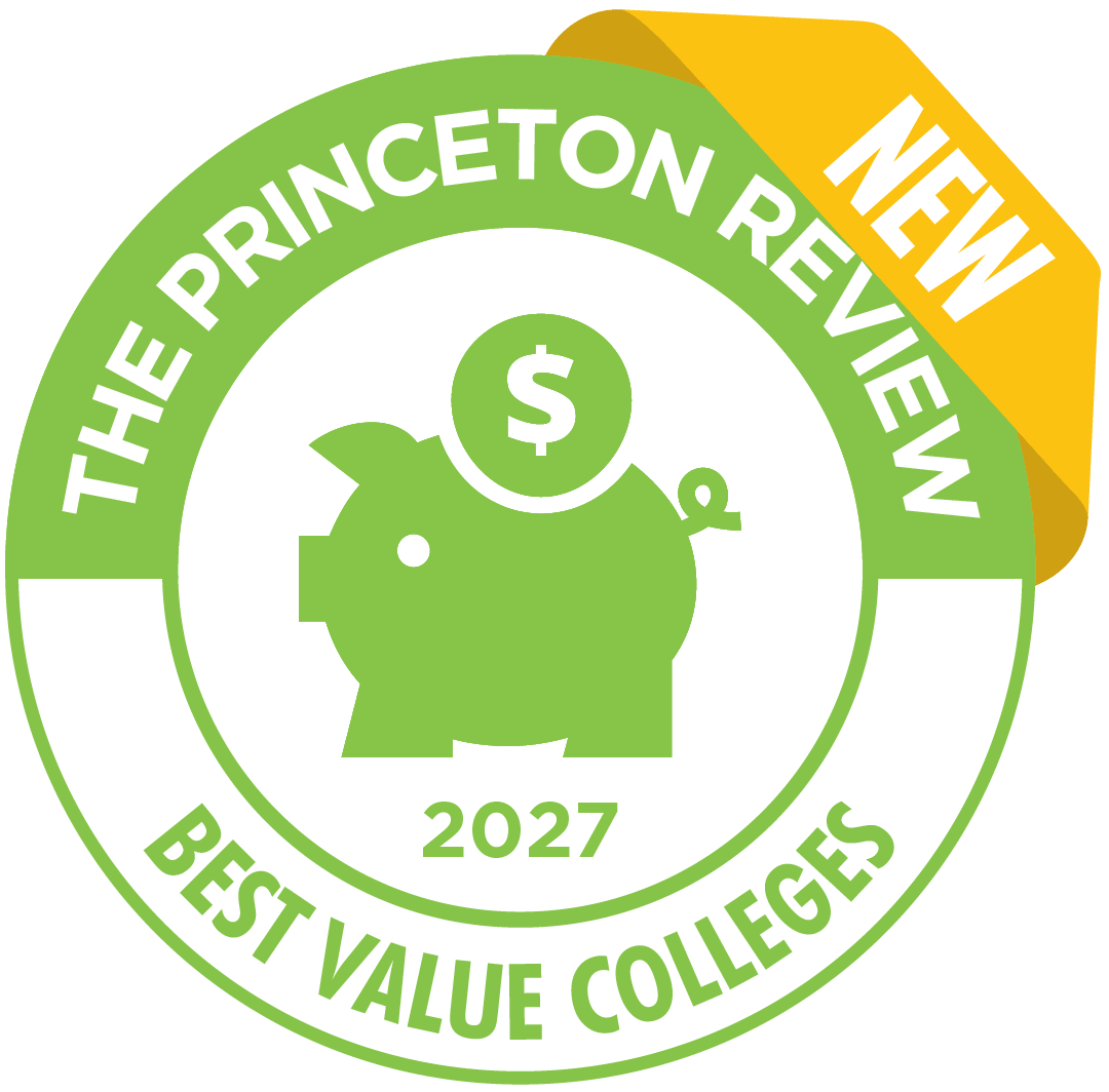 The Princeton Review&reg; - College Hopes & Worries Survey 2026