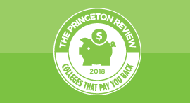 Colleges That Pay You Back