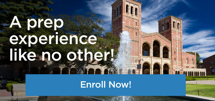 Global Explorer and Global Explorer Express test prep and college campus