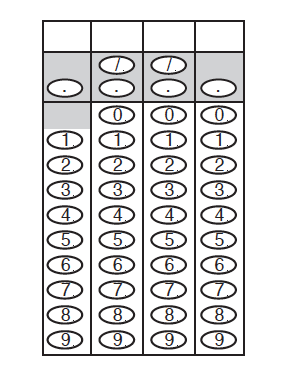 SAT grid in example