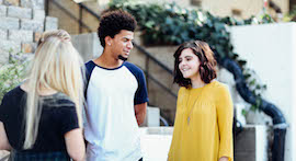 Most Active Student Government rankings