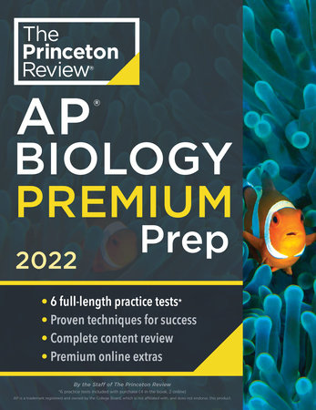 Ap Test Prep | The Princeton Review