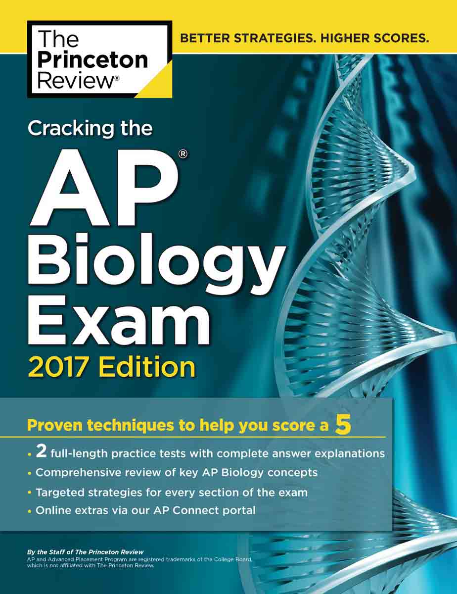 AP Test Prep | The Princeton Review