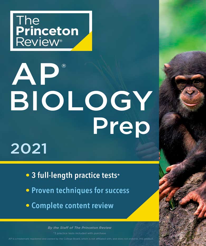 AP The Princeton Review