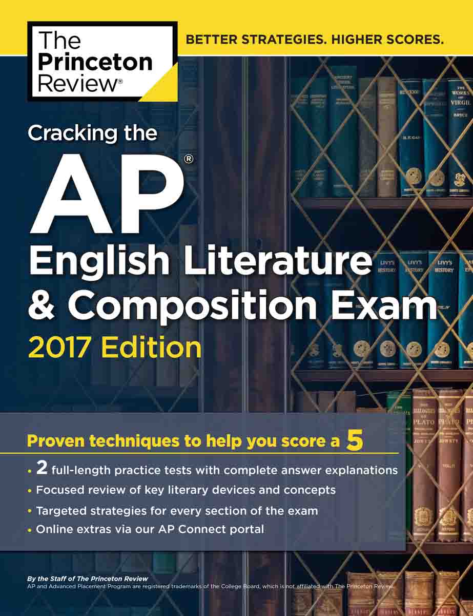 English additional language literature review