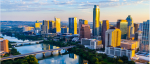 Austin, Texas | MCAT Summer Immersion