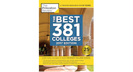 Best 381 Colleges cover