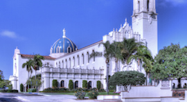 Most Beautiful Campus