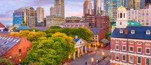 Boston, Massachusetts | MCAT Summer Immersion