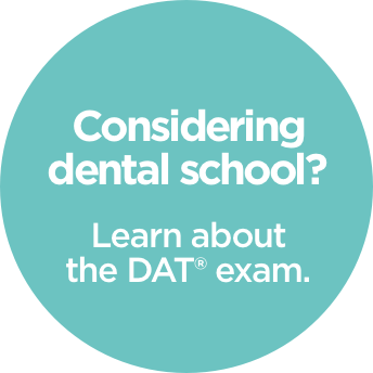 DAT, Dental School 