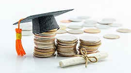 Paying for College Resource Center