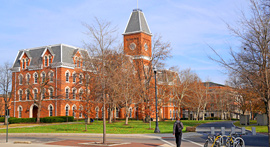 Explore Colleges For You