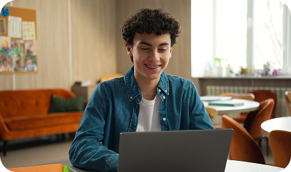 Finalize your college list and stay on top of your deadlines