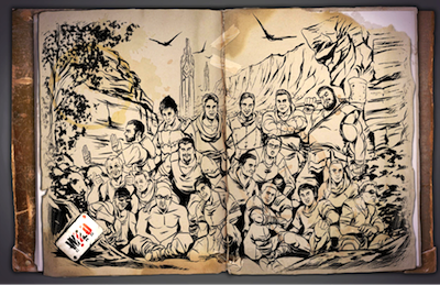 Grad Alumnus Success Stories