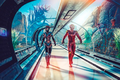 What to Look for in a Game Design School