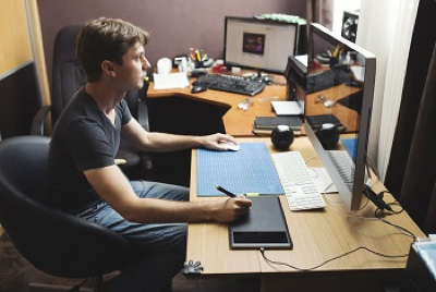 Game Design Program Features