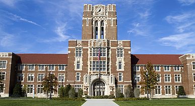 Featured Grad Schools For You