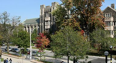 Featured Colleges For You