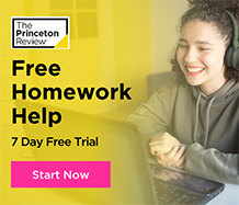 Homework Help Ad