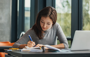 Intensity | SAT Test Prep