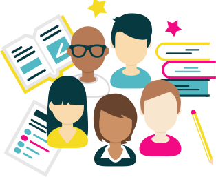 Refer a Friend, Study Together, and Earn $ Together
