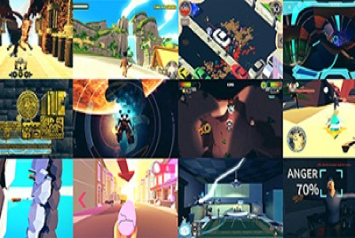 Student Success Stories