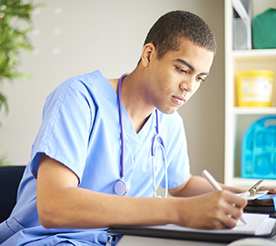 5 Things That Make a Star Med School Applicant - photo
