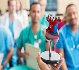 Med School Interview Tips &ndash; Town Hall Presentation - photo