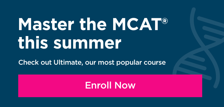 MCAT Ultimate