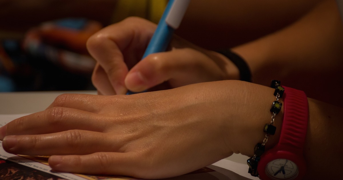 20242025 FAFSA and Applying Early Action The Princeton Review