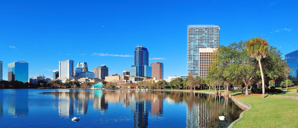 Orlando Florida | MCAT Summer Immersion