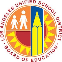 Los Angeles School Districts