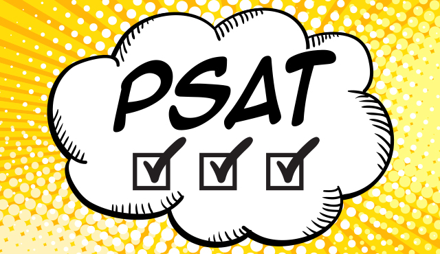 PSAT checklist