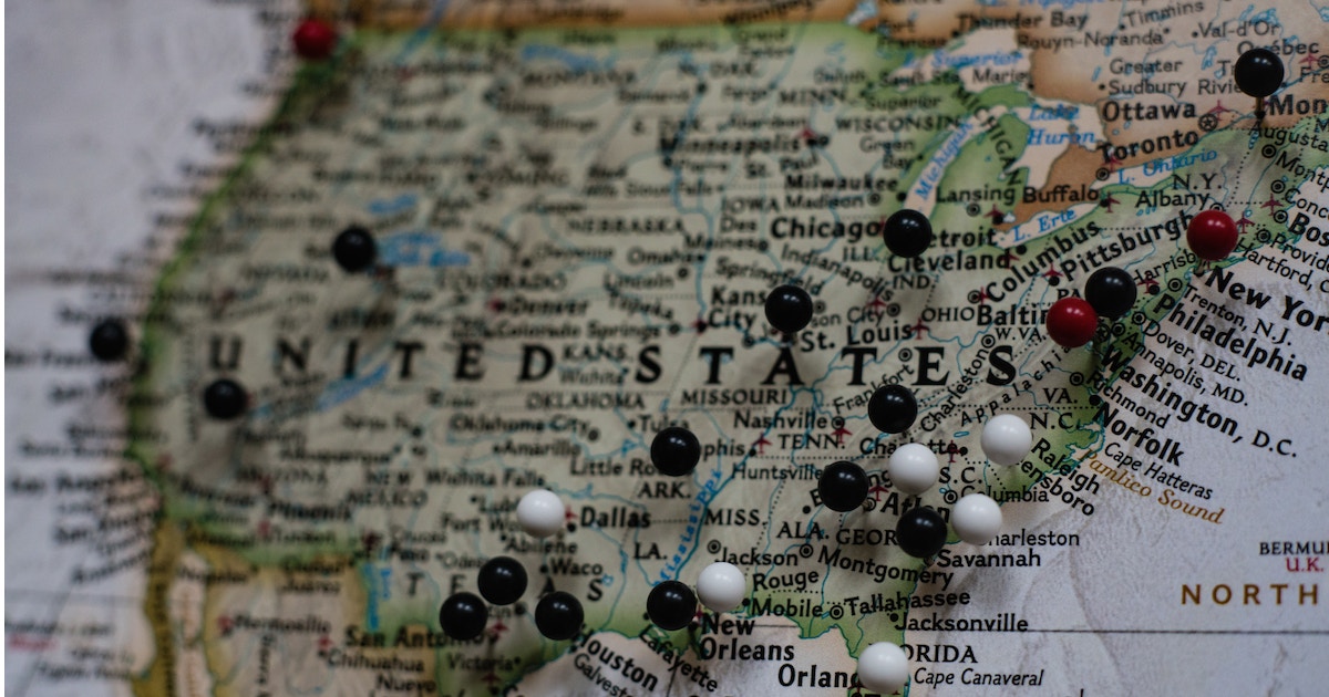 Which States Require High School Students to Take the ACT or SAT? The