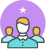 Star and tutors icon