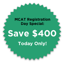 MCAT Ultimate Assurance