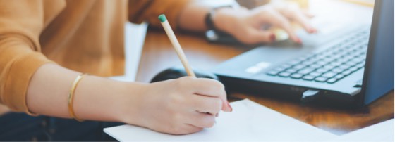 Homework Help student