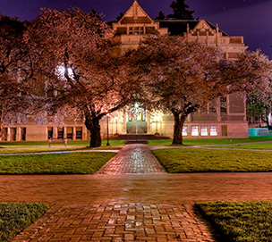 Finding your Best Fit College - college photo