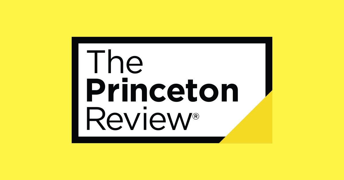 princeton review essay writing