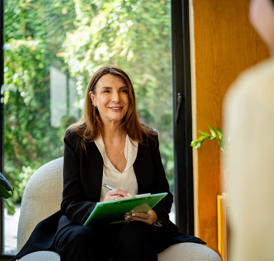 College Admissions Counselor