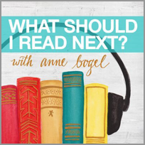 What Should I Read Next